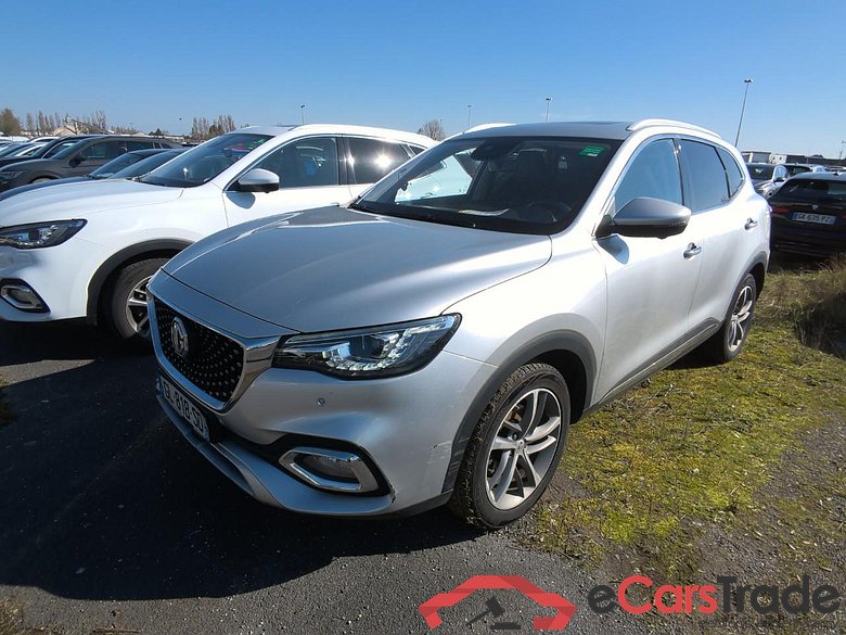 EHS LUXURY PHEV 258CH RISK chtx