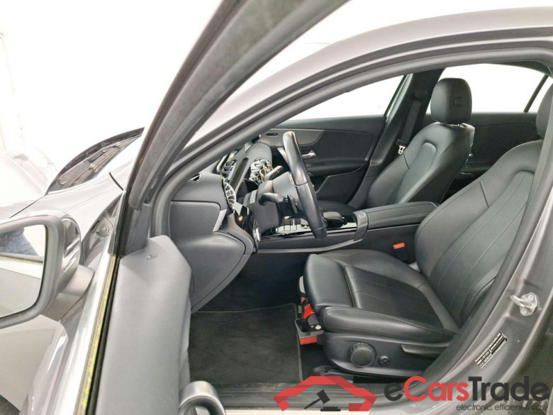 MERCEDES-BENZ CLASS A SEDAN (V177) A 250 e PHEV Business Solution #5