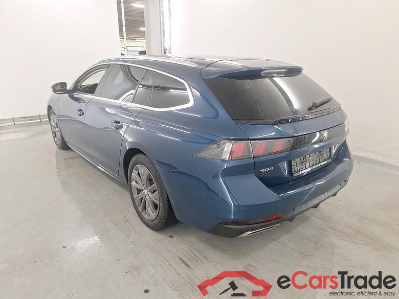 PEUGEOT 508 SW DIESEL - 2018 1.5 BlueHDi Allure S&S #3