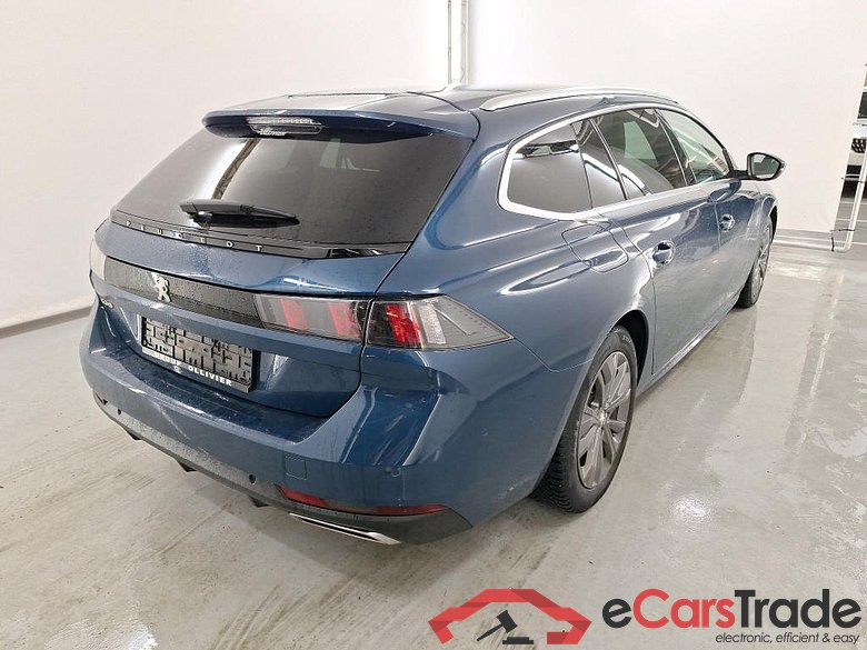 PEUGEOT 508 SW DIESEL - 2018 1.5 BlueHDi Allure S&S #4
