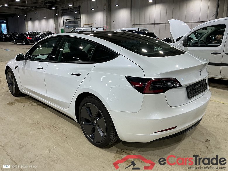 TESLA MODEL 3 BEV 50KWH STANDARD RWD PLUS AUTO #3