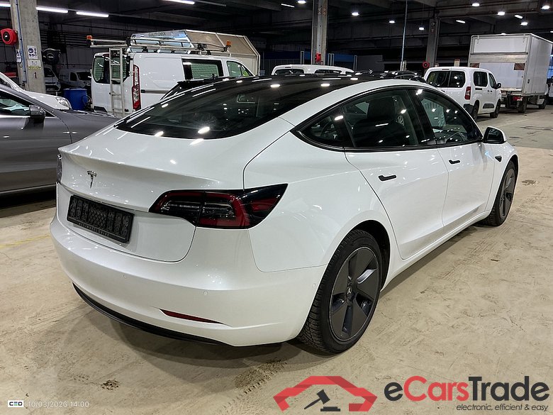 TESLA MODEL 3 BEV 50KWH STANDARD RWD PLUS AUTO #4