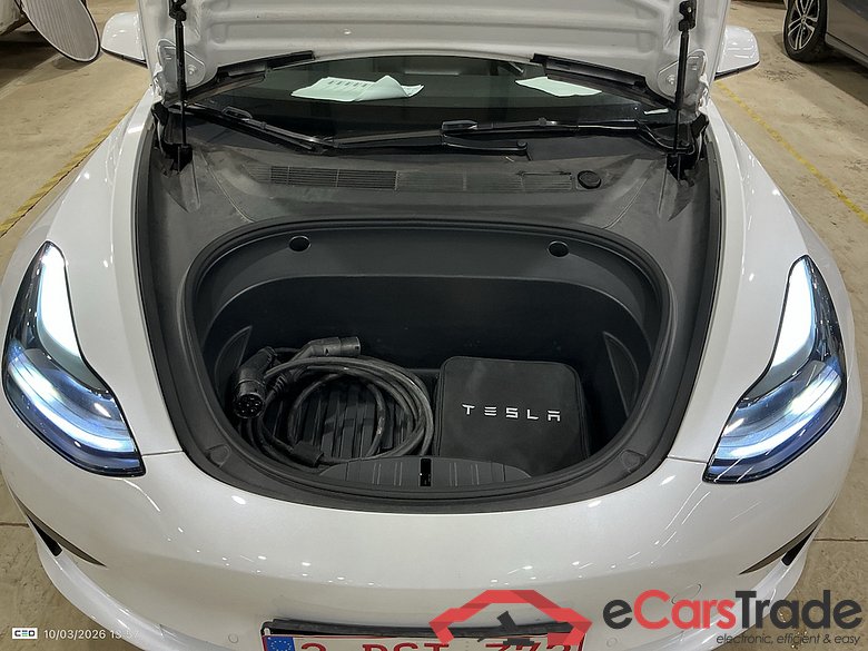 TESLA MODEL 3 BEV 50KWH STANDARD RWD PLUS AUTO #6