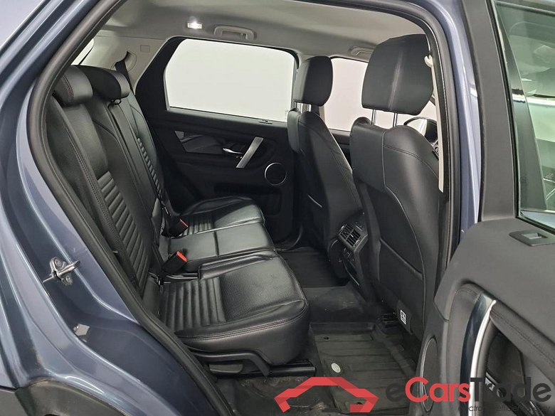 LAND ROVER DISCOVERY SPORT 1.5 P300E PHEV S 4WD AUTO #6