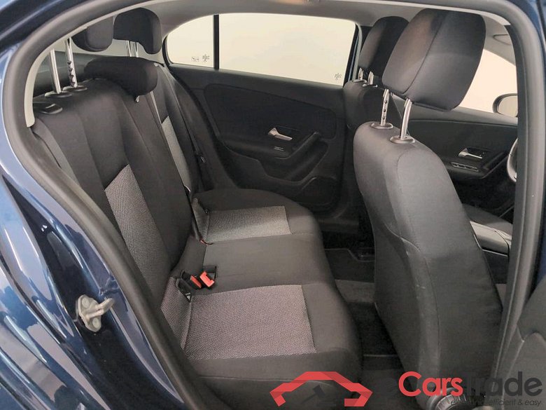 MERCEDES-BENZ A-CLASS 2.0 A 180 D BUSINESS SOLUTION ESSENTIAL #6