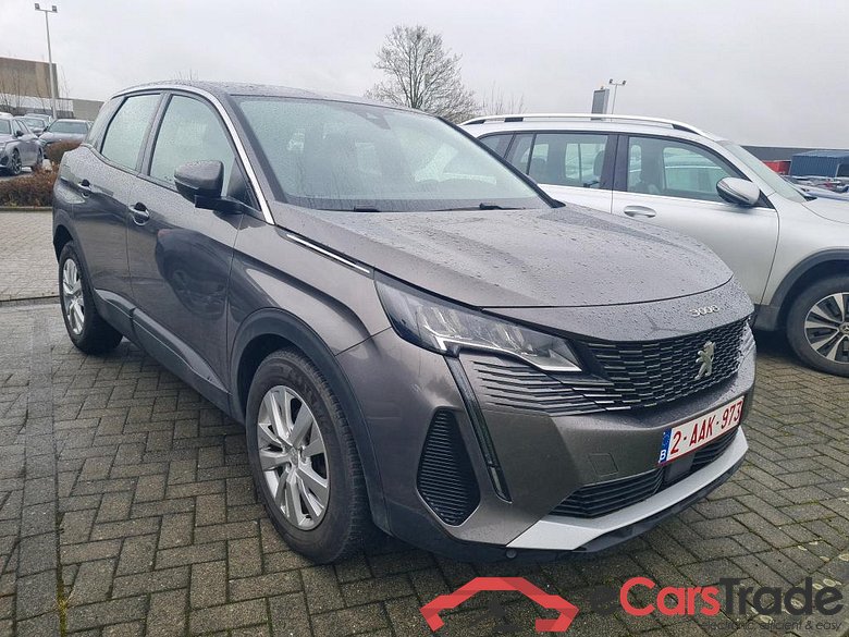 PEUGEOT 3008 1.5 BLUEHDI S&S EAT8 ACTIVE PACK #2