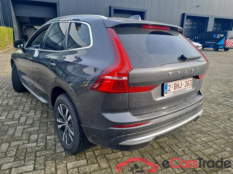 VOLVO XC60 2.0 T6 PHEV INSCRIPTION EXPR. AUTO 4WD #3