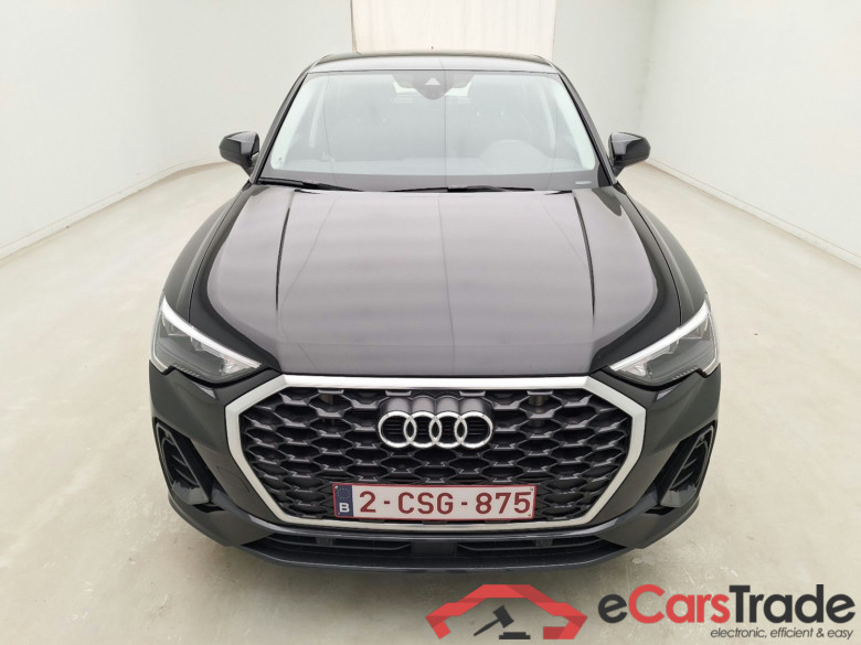 Audi, Q3 SB '19 PHEV, Audi Q3 Sportback 45 TFSI e S tronic 5d