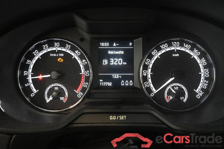 Octavia Combi Soleil 2.0 TDI 110KW AT7 E6dT #6