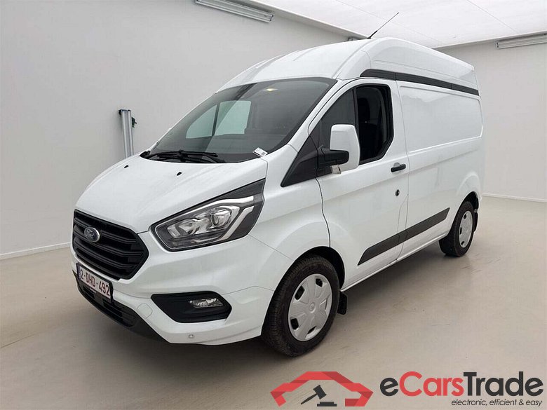 FORD TRANSIT 2.0 TDI TREND