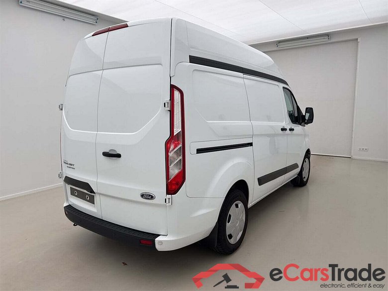 FORD TRANSIT 2.0 TDI TREND #2