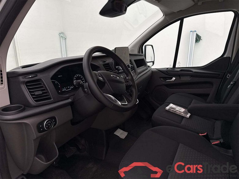 FORD TRANSIT 2.0 TDI TREND #3