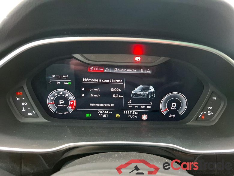 AUDI Q3 / 2018 / 5P / SUV 35 TFSI 150 MHEV S TRONIC S LINE #6