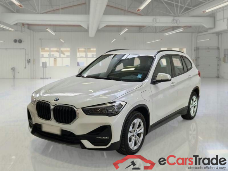 BMW X1 / 2019 / 5P / SUV XDRIVE 25E BUSINESS ADVANTAGE AUTOMATICO #1
