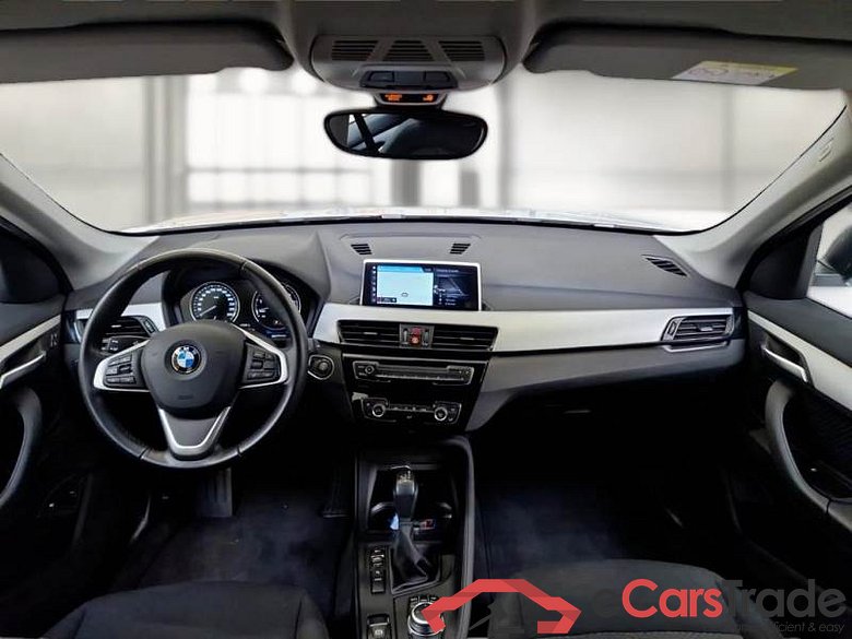 BMW X1 / 2019 / 5P / SUV XDRIVE 25E BUSINESS ADVANTAGE AUTOMATICO #3