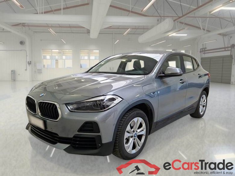 BMW X2 / 2017 / 5P / SUV XDRIVE 25E BUSINESS X AUTOMATICO #1