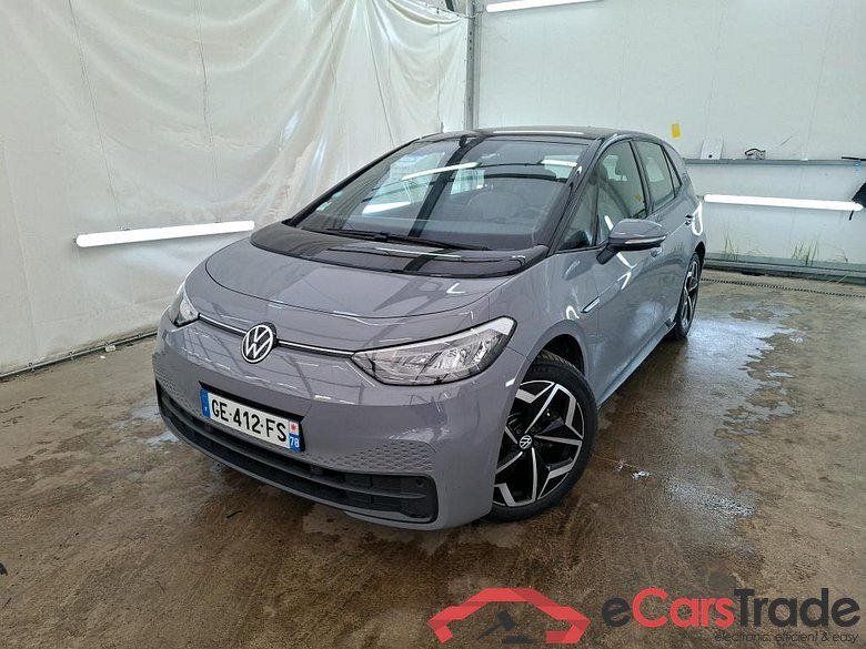 ID.3 Pro S 77kWh BVA