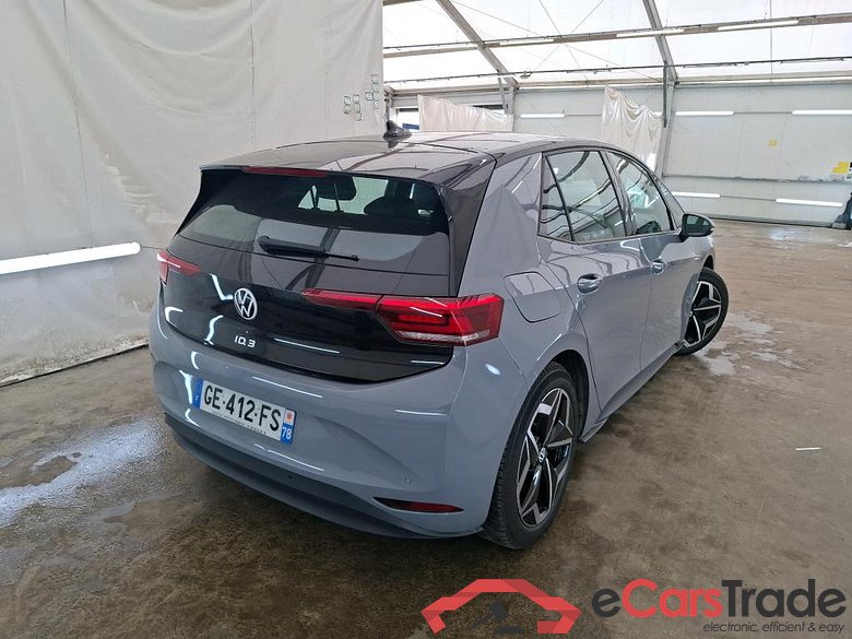 ID.3 Pro S 77kWh BVA #4