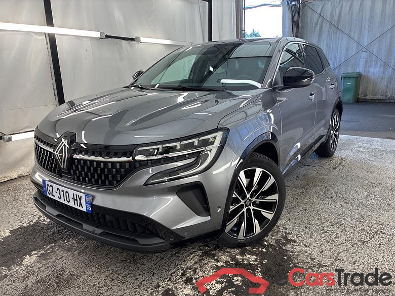 RENAULT Austral / 2022 / 5P / Crossover techno E-Tech full hybrid 200 - 24 #1
