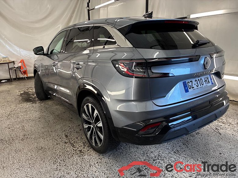 RENAULT Austral / 2022 / 5P / Crossover techno E-Tech full hybrid 200 - 24 #2