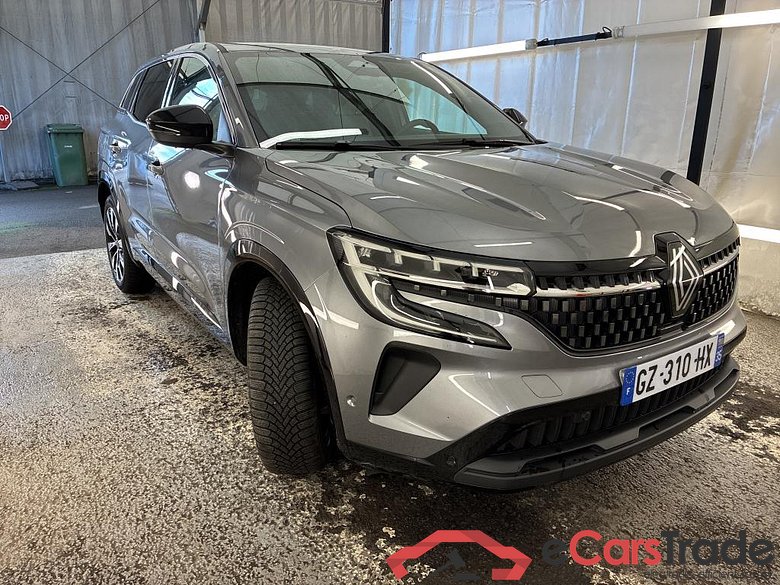 RENAULT Austral / 2022 / 5P / Crossover techno E-Tech full hybrid 200 - 24 #4