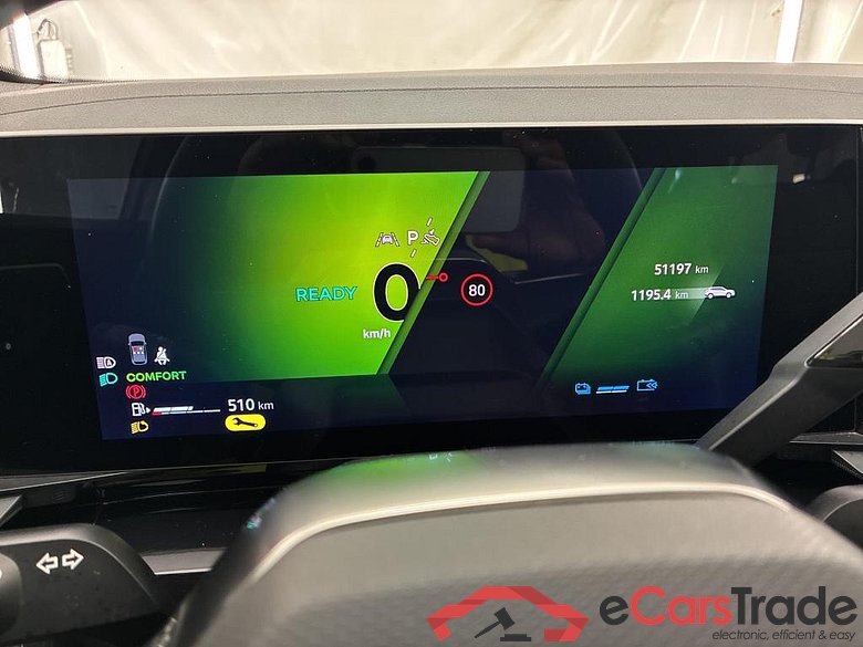 RENAULT Austral / 2022 / 5P / Crossover techno E-Tech full hybrid 200 - 24 #6