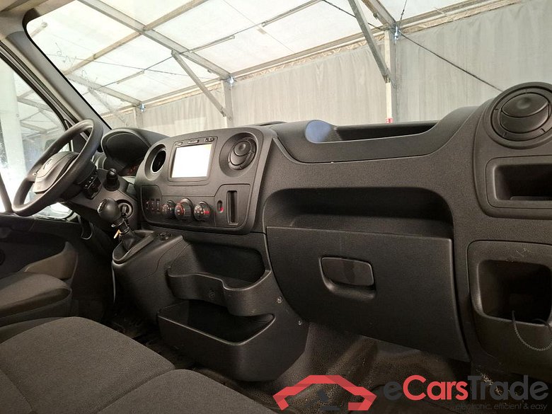 Master III Fourgon L2H2 3 5 Grand Confort dCi #5