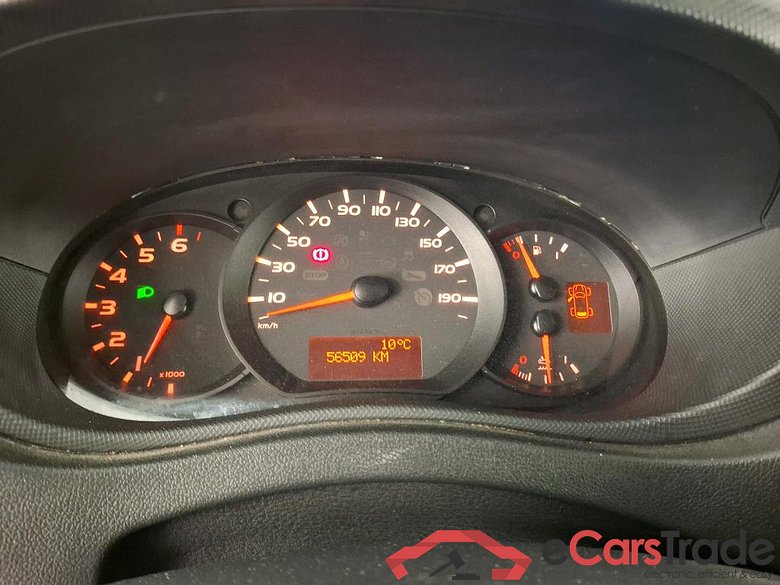 Master III Fourgon L2H2 3 5 Grand Confort dCi #6