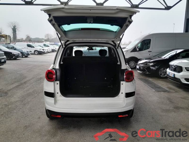 FIAT 500L / 2017 / 5P / COMBI POP STAR 1.6MJT 120CV EU6B 4 P.(N1) PRO #5