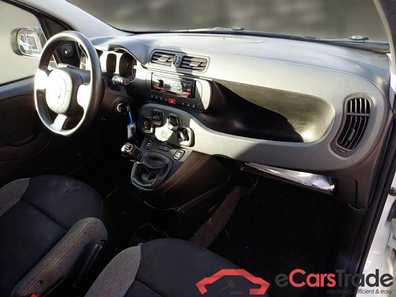 FIAT PANDA / 2012 / 5P / BERLINA 1.0 70CV HYBRID EURO 6D VAN 2 P. POP #3