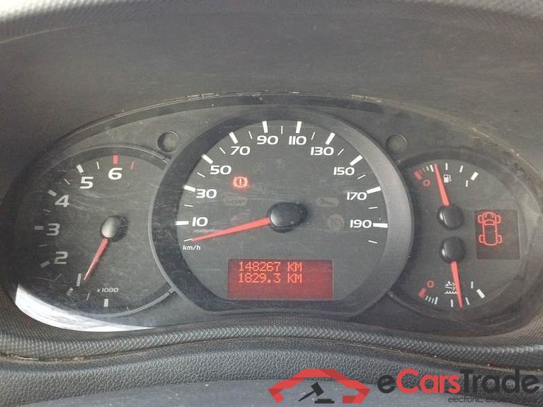 RENAULT MASTER / 2014 / 4P / FURGONE TA L3 H3 T35 2.3DCI TT 145CV SeS ICE #4