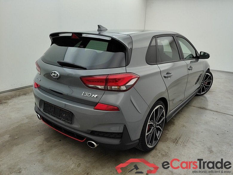 HYUNDAI i30 N - 2019 2.0 T-GDi 275 Performance Pack (EU6d-TEMP) 5d #2