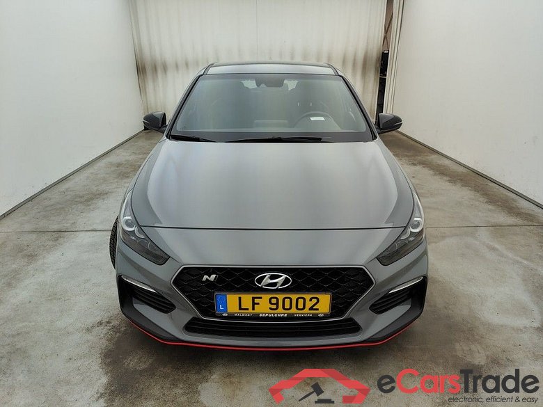 HYUNDAI i30 N - 2019 2.0 T-GDi 275 Performance Pack (EU6d-TEMP) 5d #5