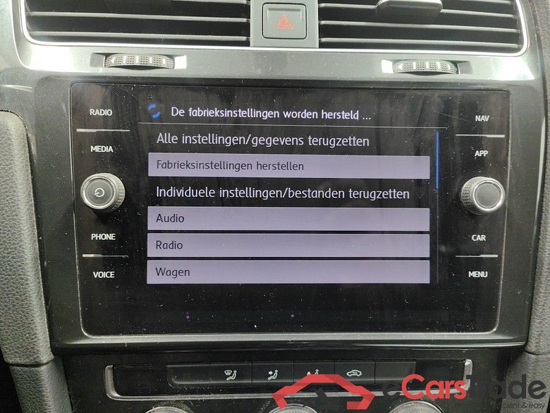 Volkswagen Golf Variant 1.6 TDi Comfortline 5d #4