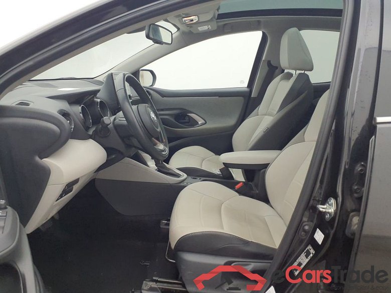 TOYOTA YARIS - 2020 1.5i VVT-i 92 Hybrid E-CVT Elegant 5d #3