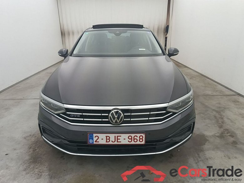 Volkswagen Passat 1.4 TSI GTE Business DSG 4d #5