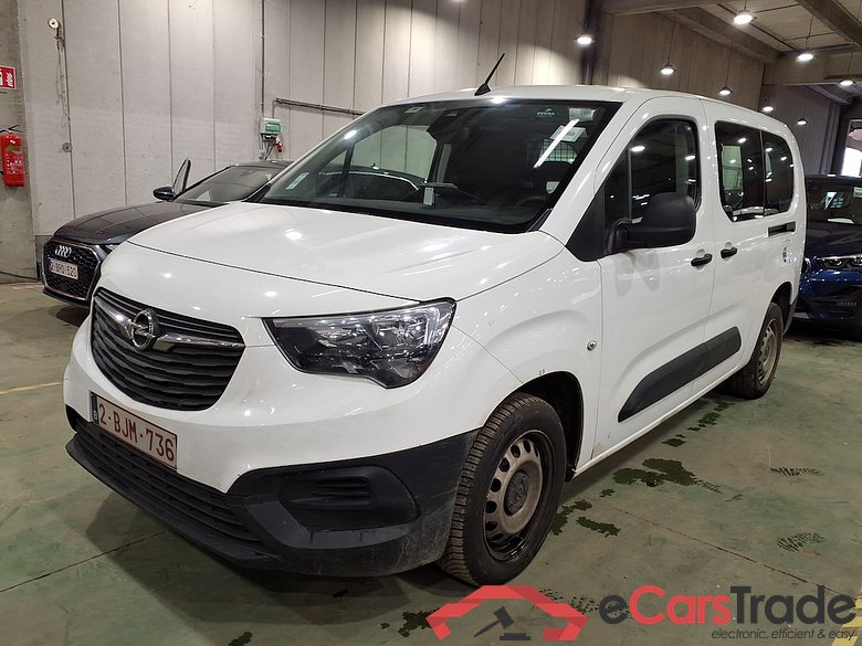 OPEL COMBO 1.5 TURBO D 75KW 2.3T L2H1 COMFORT #1