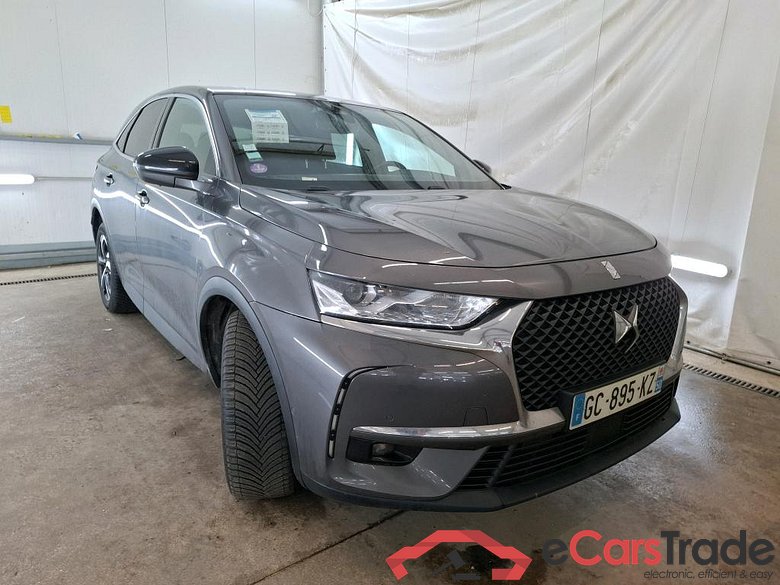 7 Crossback Business 1.6 PureTech 180CV BVA8 E6d #4