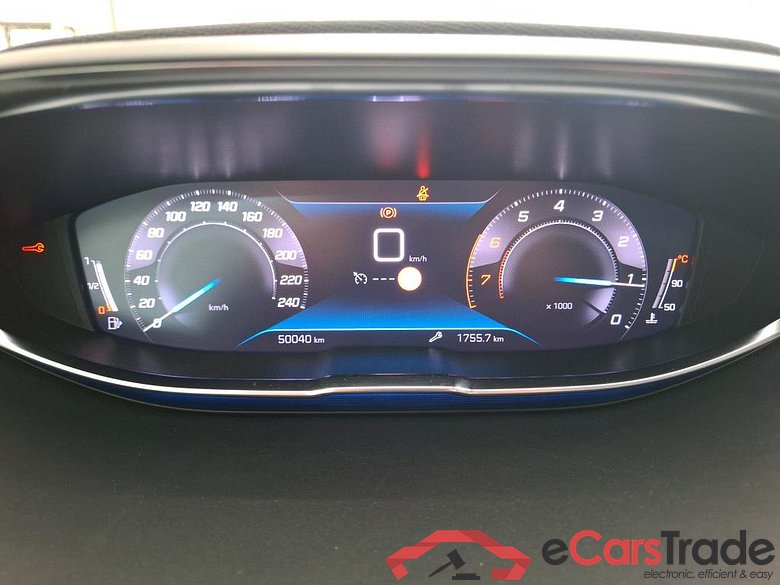 5008 Active Business 1.2 PureTech 130CV BVM6 E6d #6