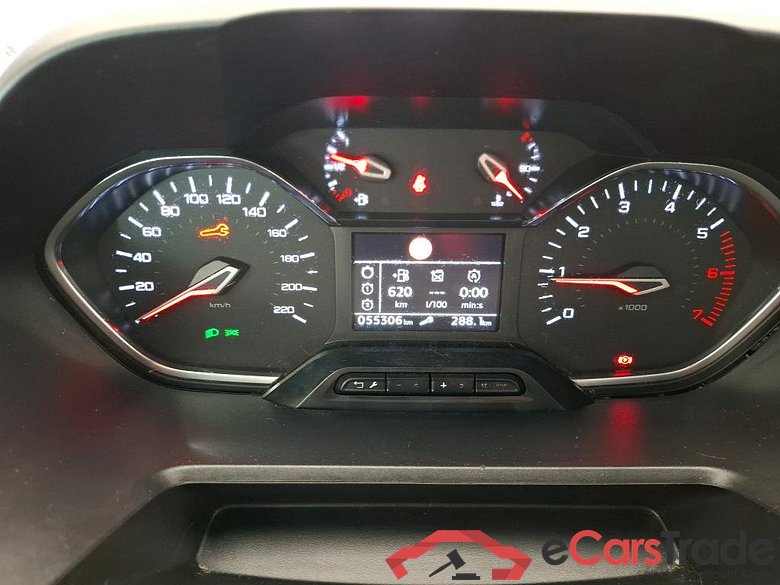 Rifter Active L1 1.2 PureTech 110CV BVM6 E6d #6