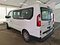 preview Renault Trafic #1