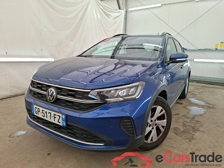 Taigo Life Plus 1.0 TSI 110CV BVM6 E6d #1