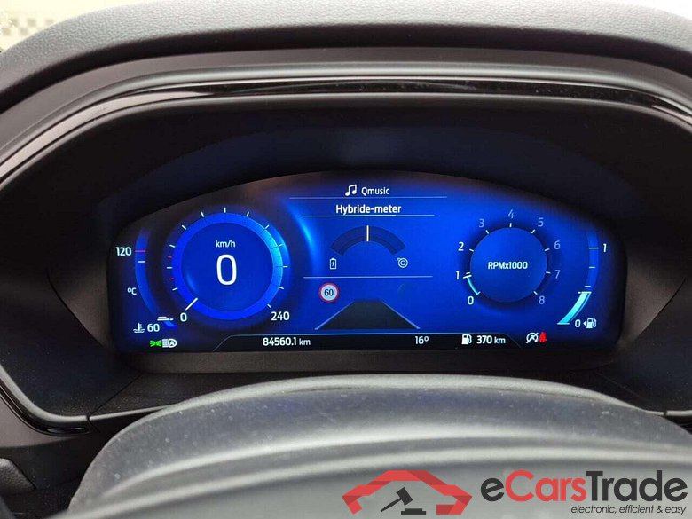 FORD FOCUS 1.0 EBH ST L. X Business #4