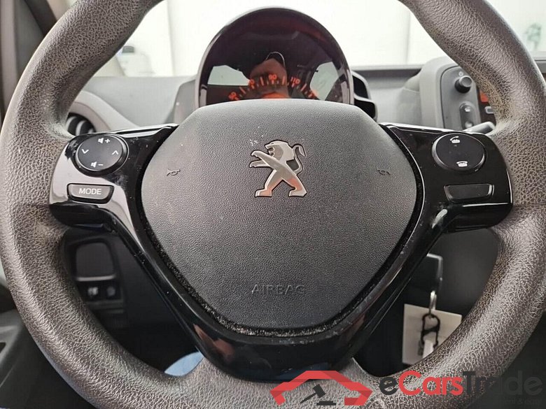 PEUGEOT 108 1.0 e-VTi Active #6