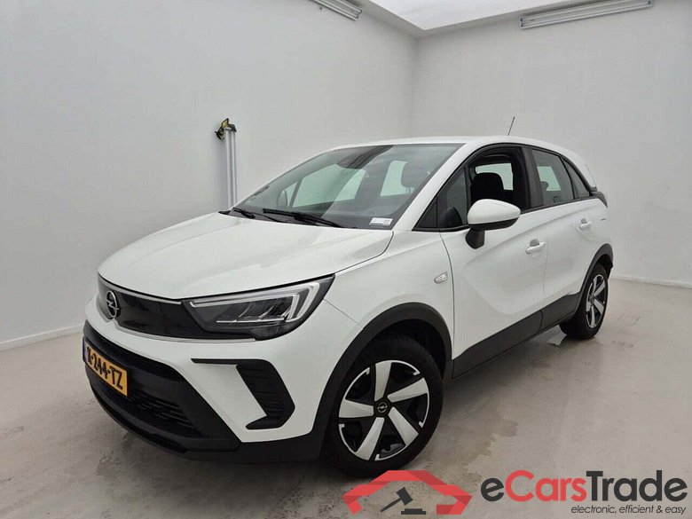 OPEL Crossland 1.2 Edition