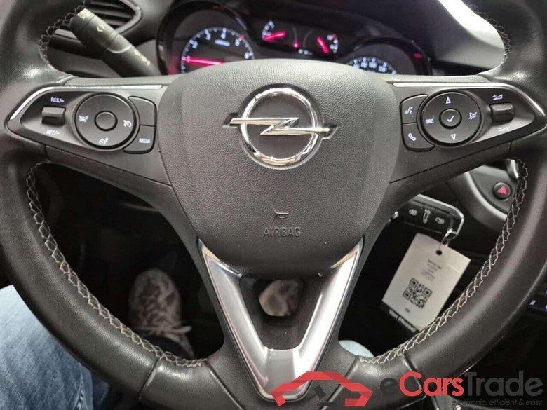 OPEL Crossland 1.2 Edition #5