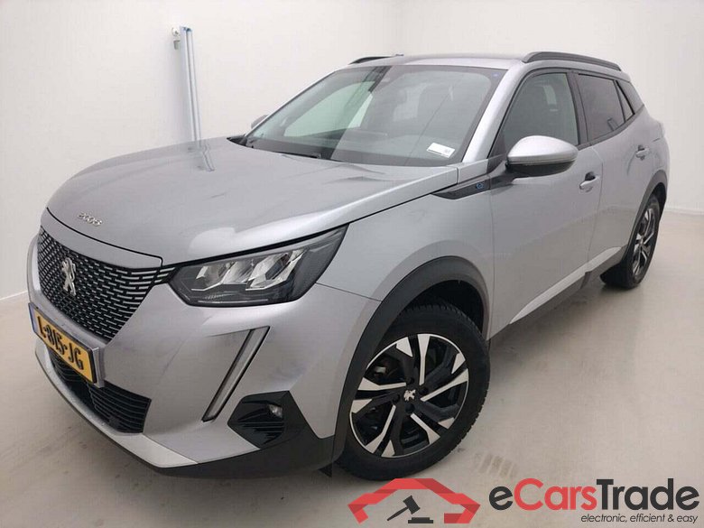 PEUGEOT e-2008 EV BL Allure 50 kWh