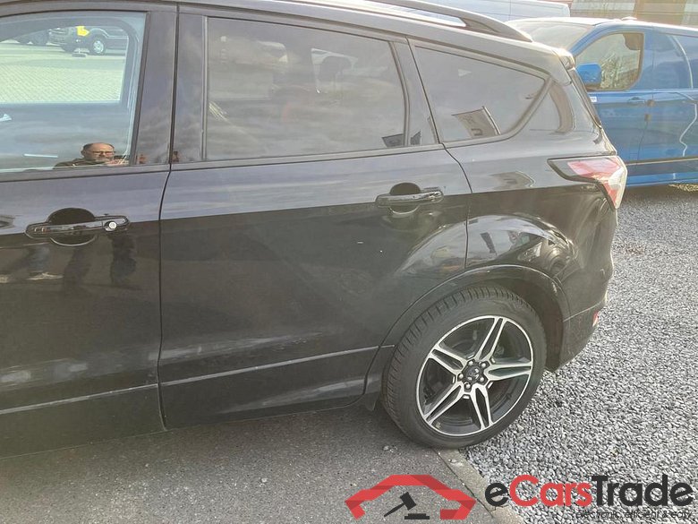 FORD Kuga Kuga 2.0 TDCi AWD ST Line PS #2