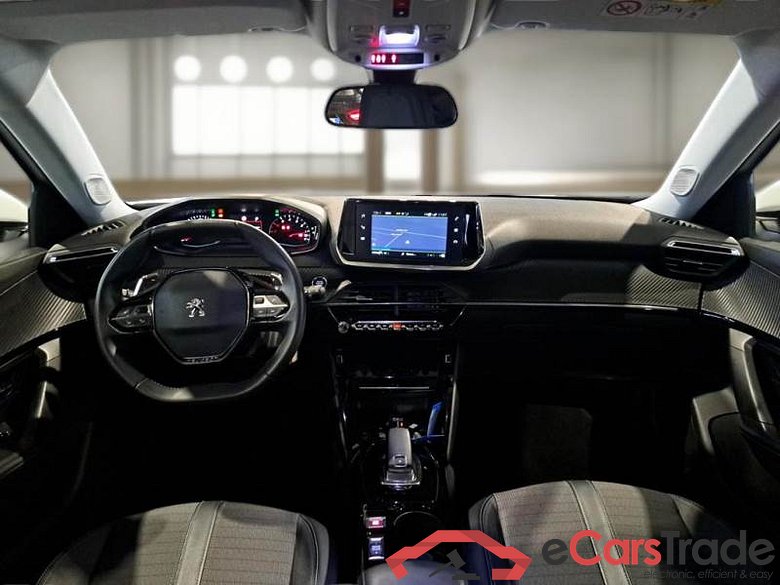 PEUGEOT 2008 / 2019 / 5P / CROSSOVER BLUEHDI 130 EAT8 ALLURE S/S AUT. #3