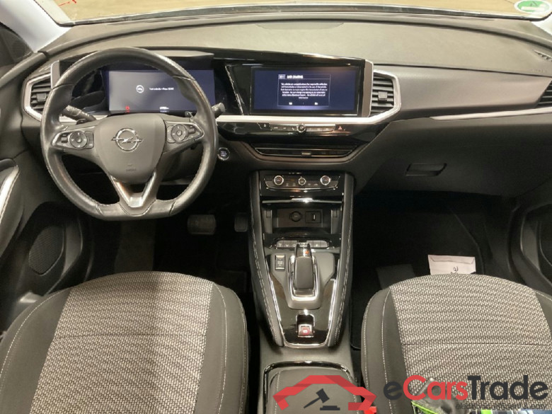 OPEL Grandland Plug-in-Hybrid 1.6 DI Automatik Business Edition 5d 133kW #3